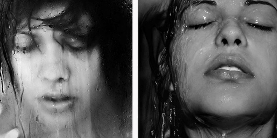 DiegoKoi : ambassadeur Caran d’Ache pour la ligne Graphite Line